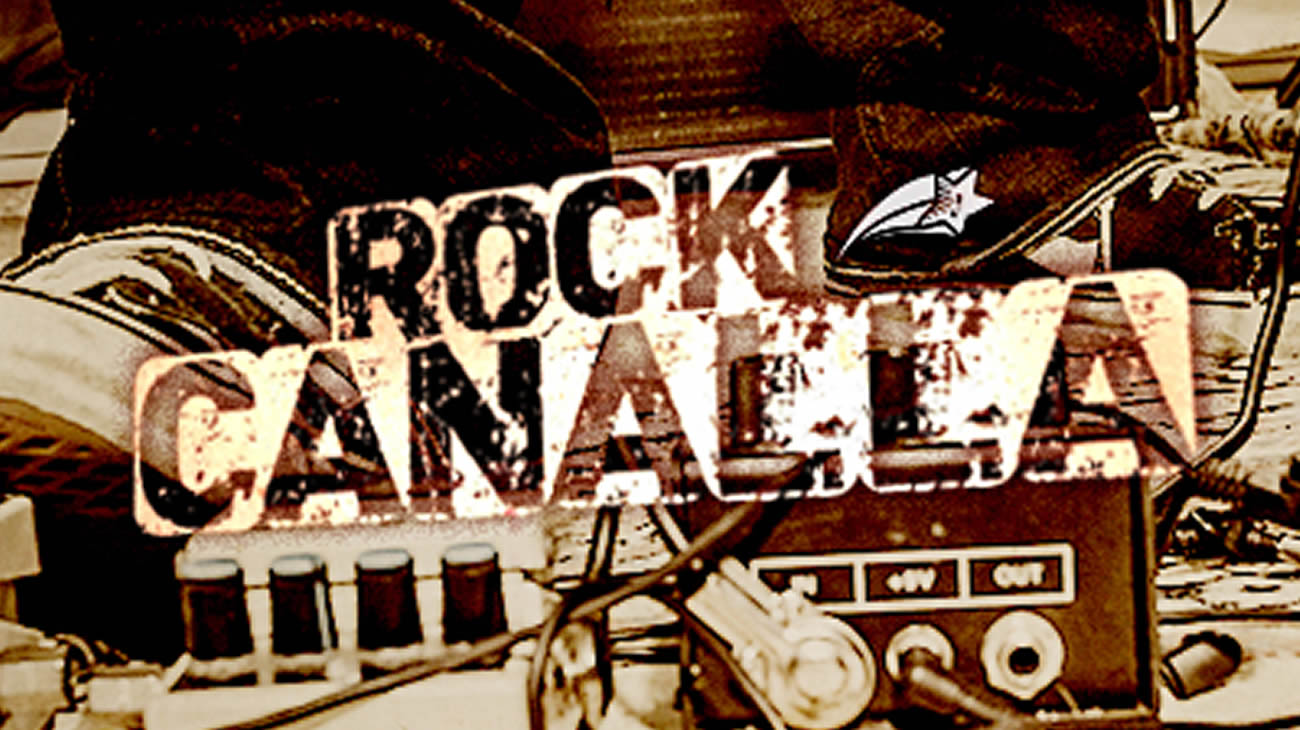 Rock Canalla