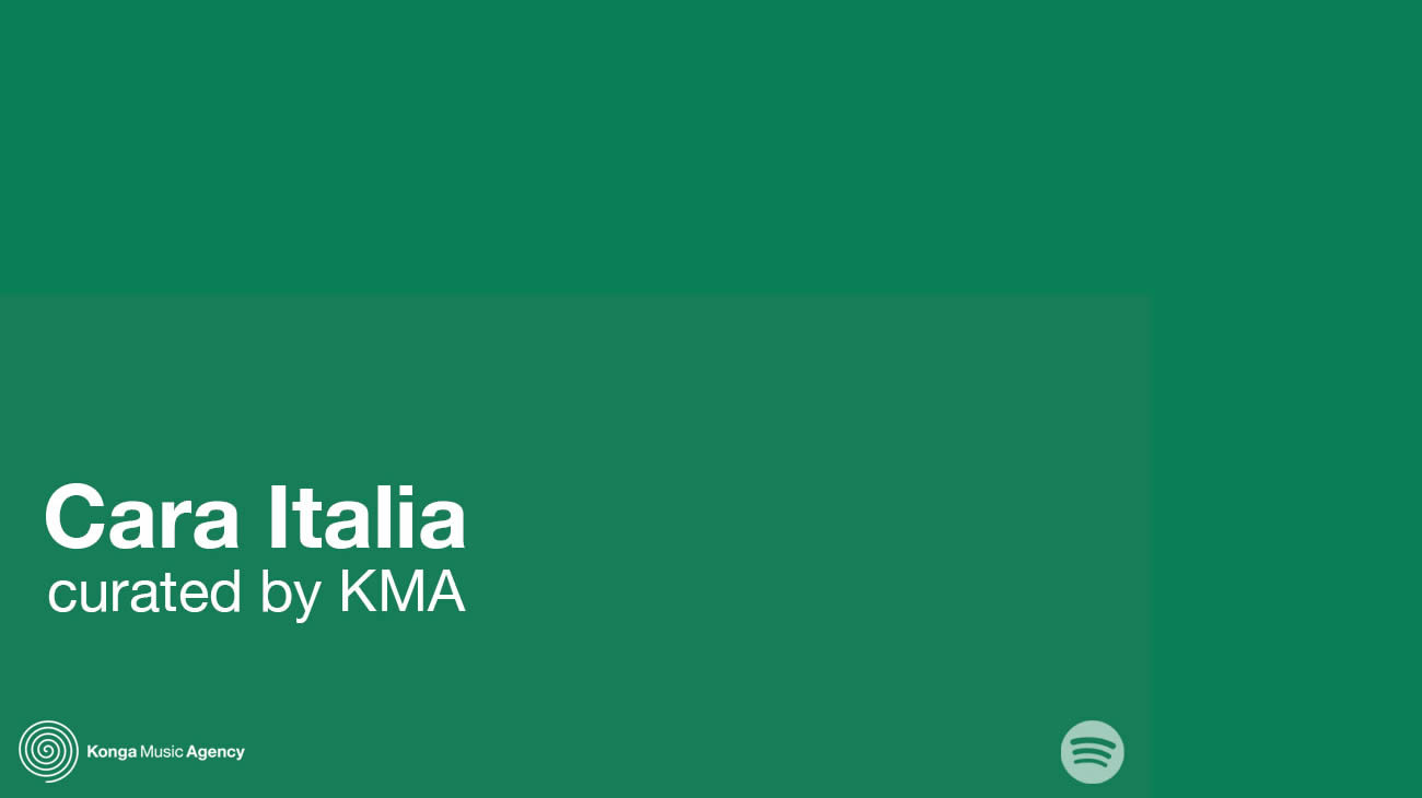 Un viaje por Italia