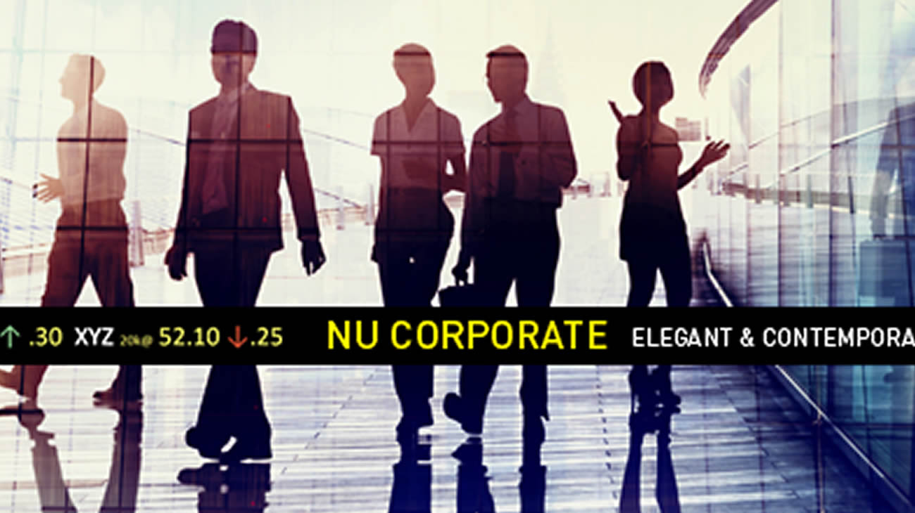 Nu Corporate