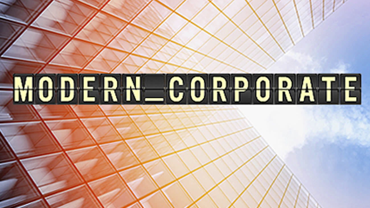 Modern Corporate