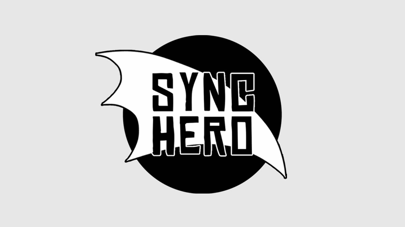 SYNC HERO
