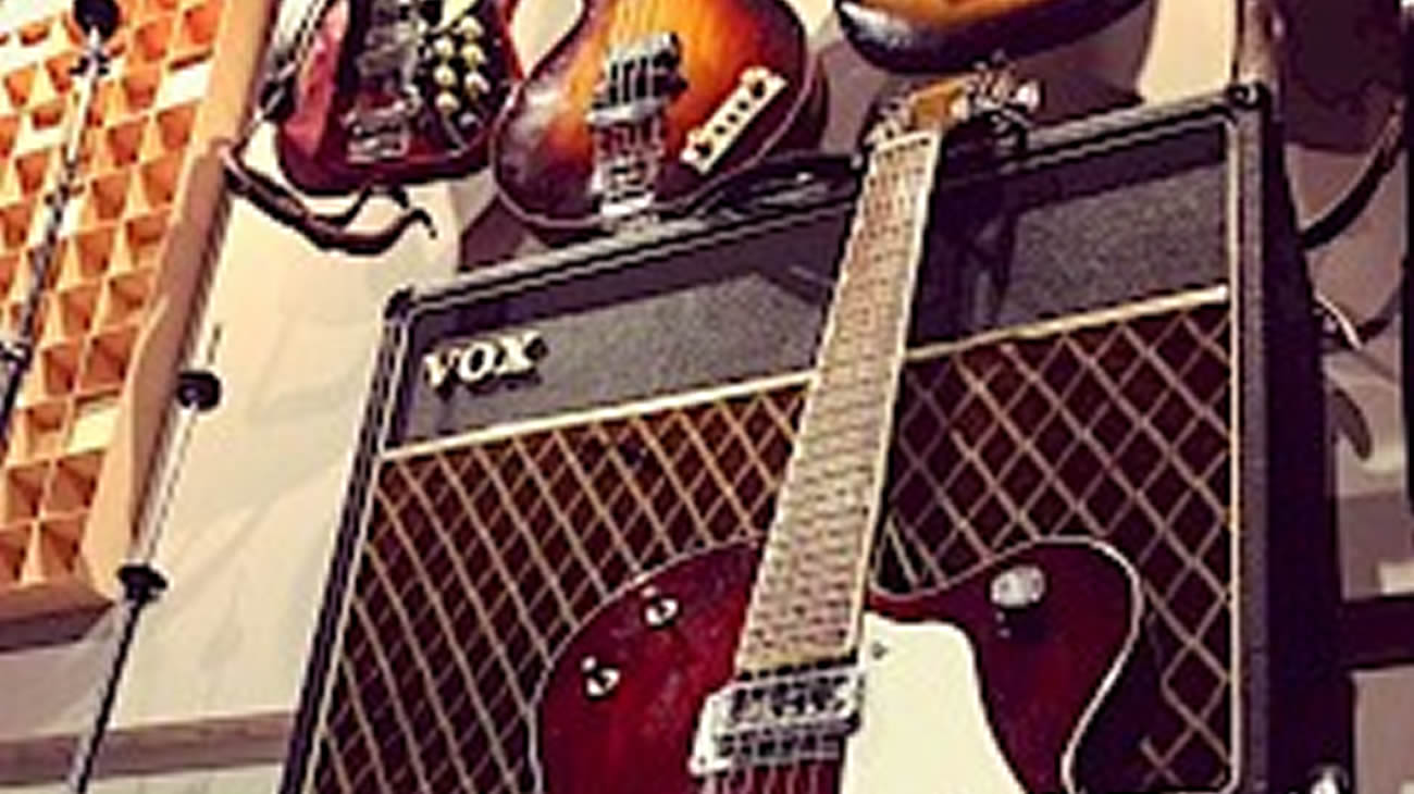 Real Rock 'n' Roll