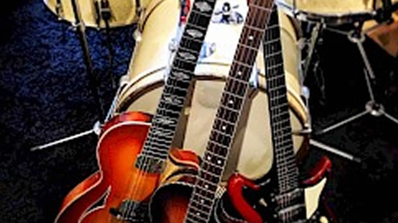 Real Rock 'n' Roll