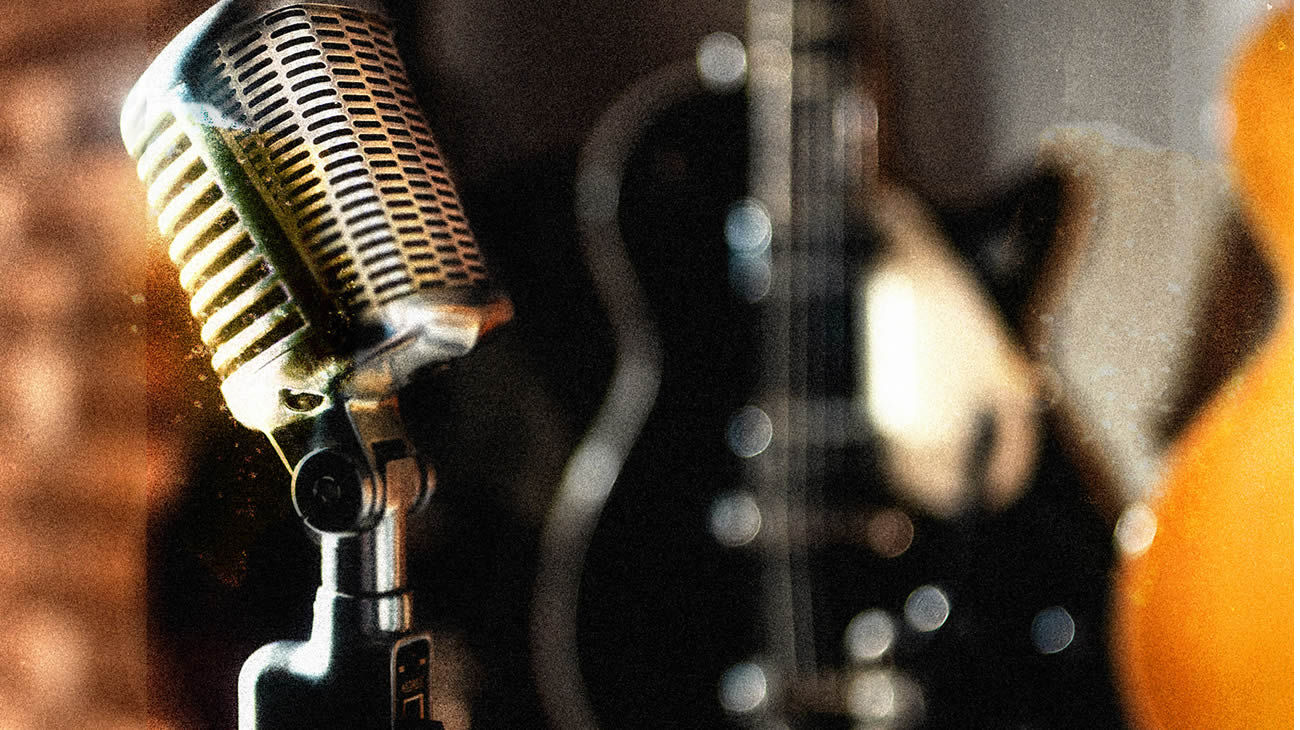 Real Rock 'n' Roll