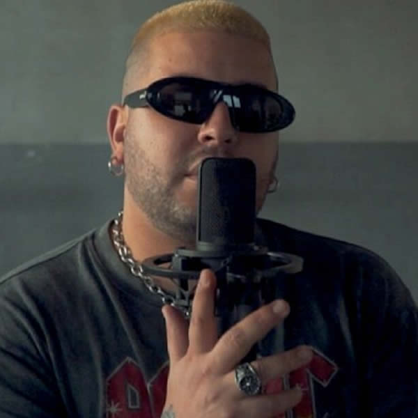 Carlos Navalón del Moral aka Xrlie