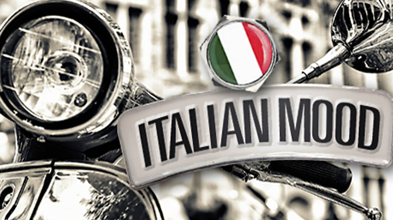 Un viaje por Italia