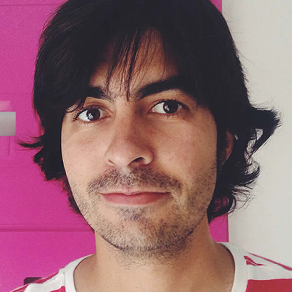 Javier Freire Cano