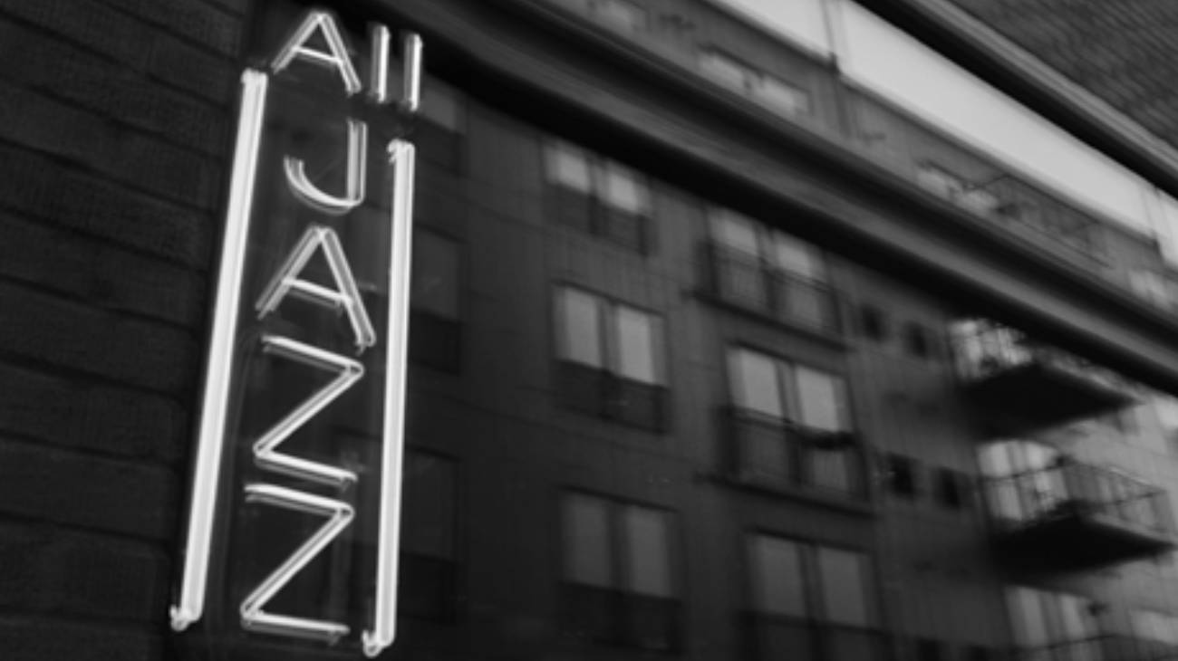 Son tiempos de Jazz: All Jazz