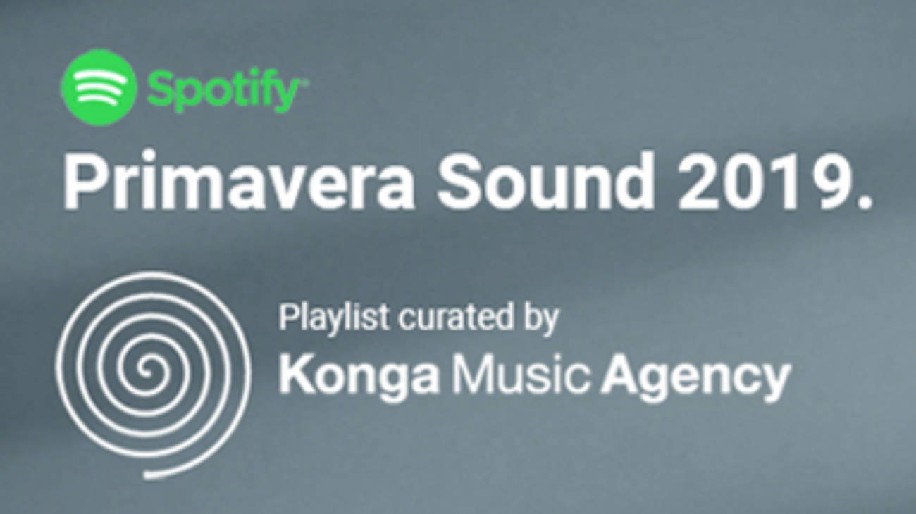 Playlist Spotify