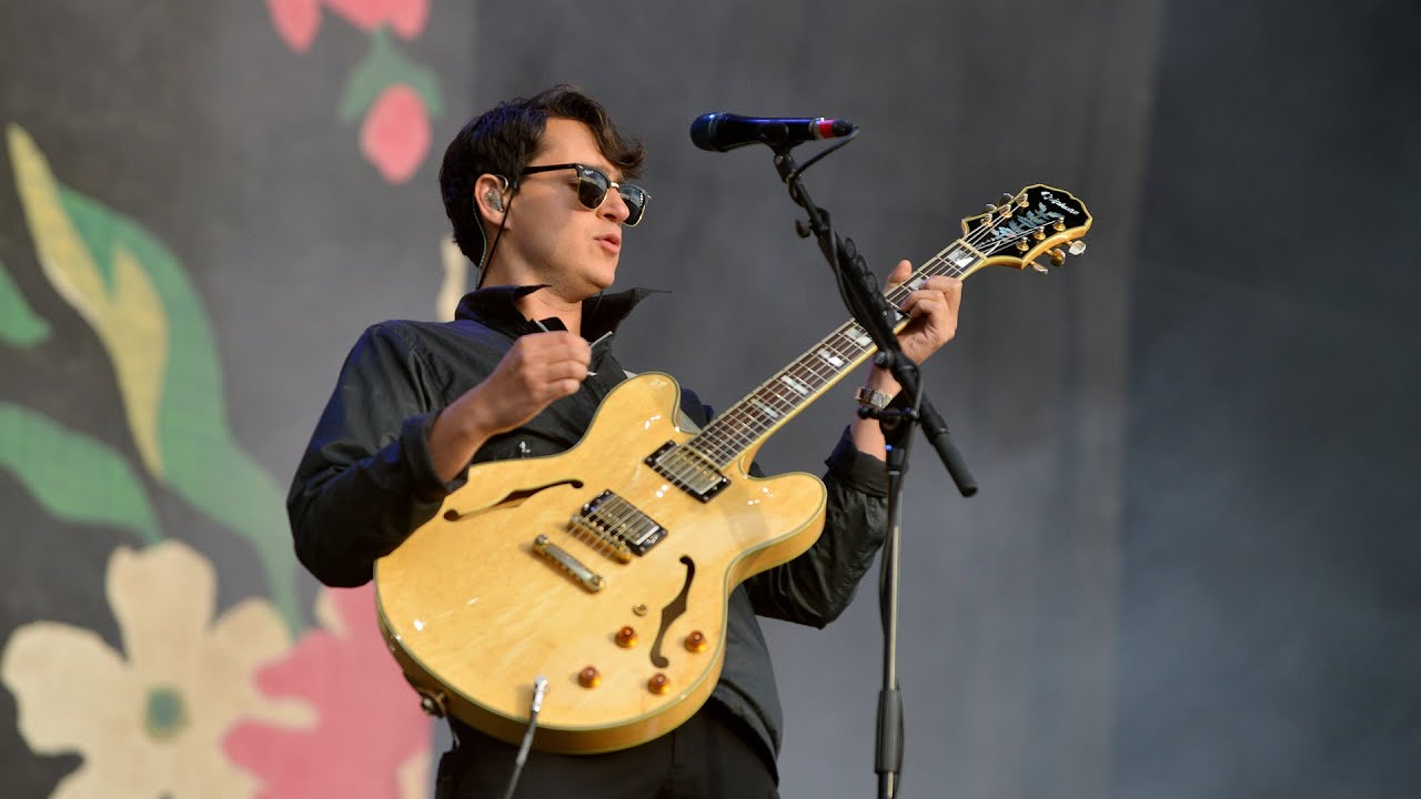Ezra Koenig