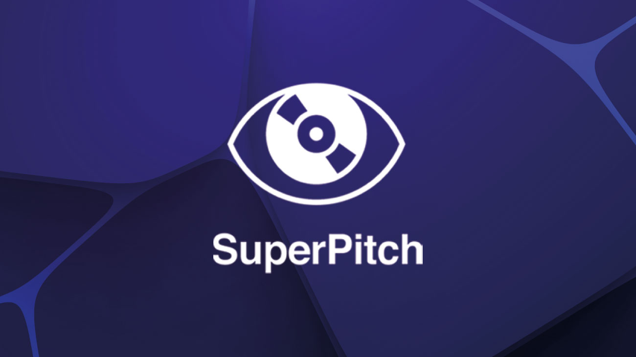 Superpitch