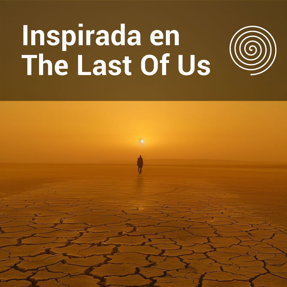 Inspirada en The Last Of Us