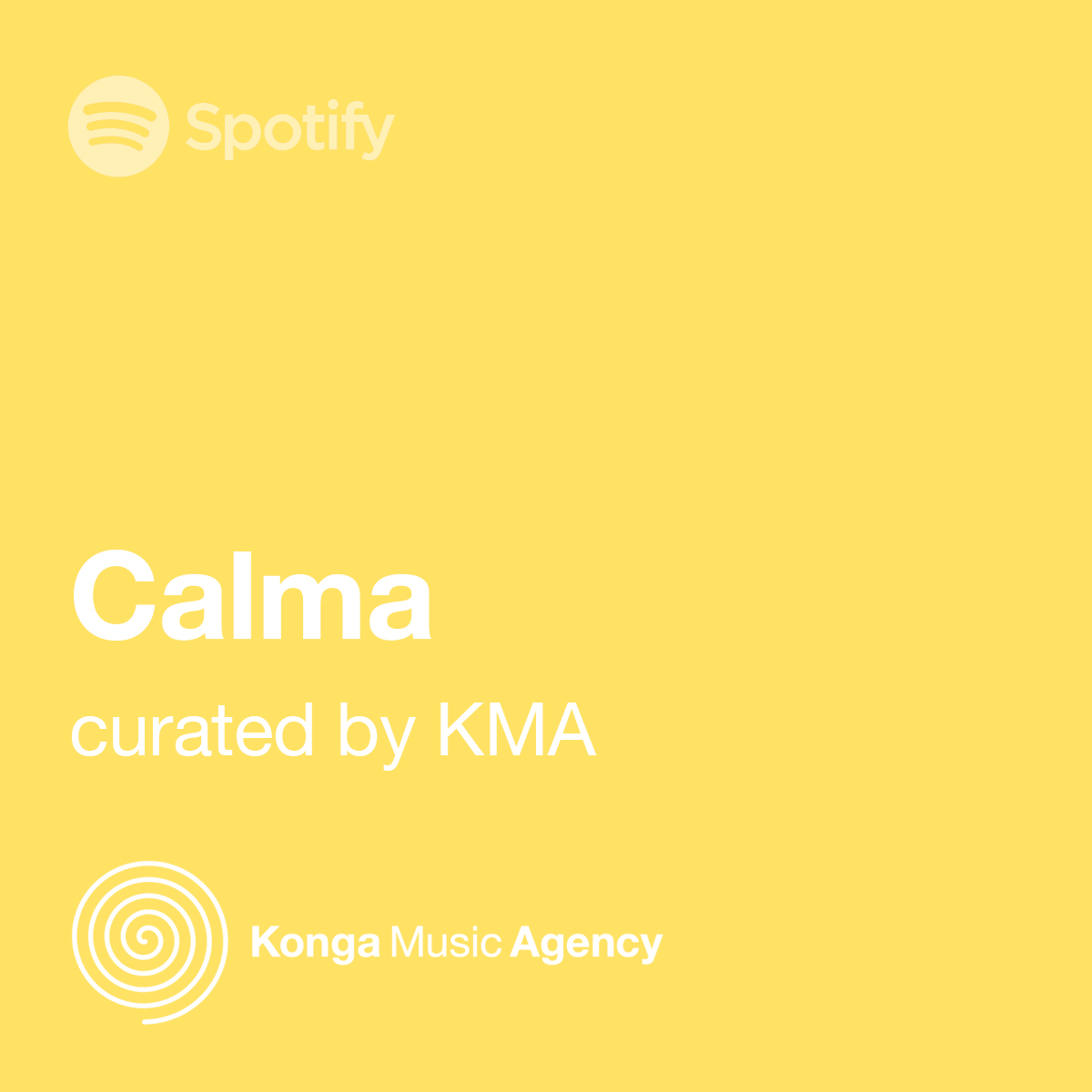 Calma