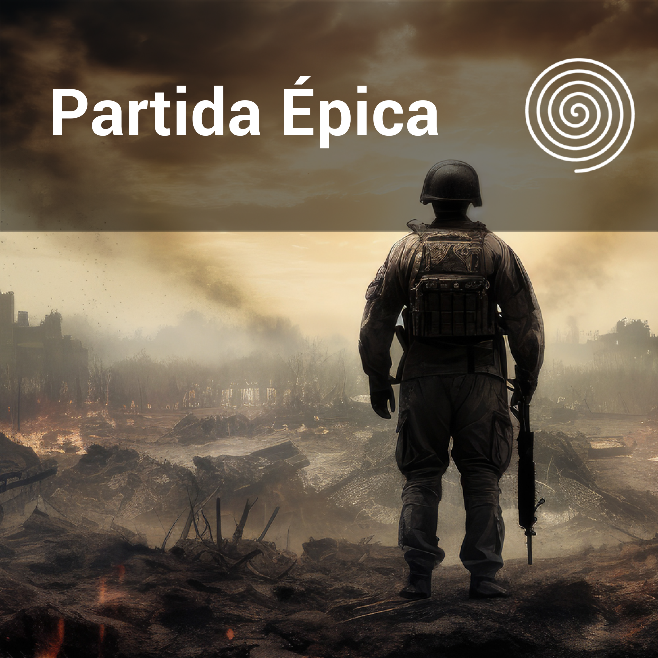 Partida Épica