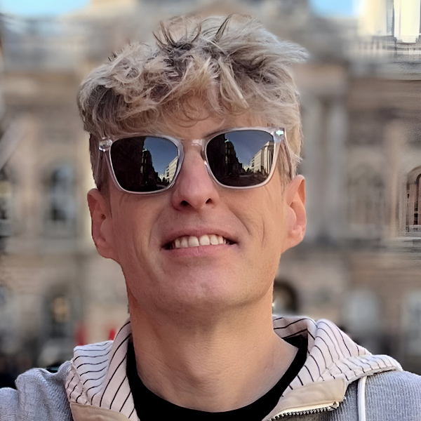 Adrian Ghiardo