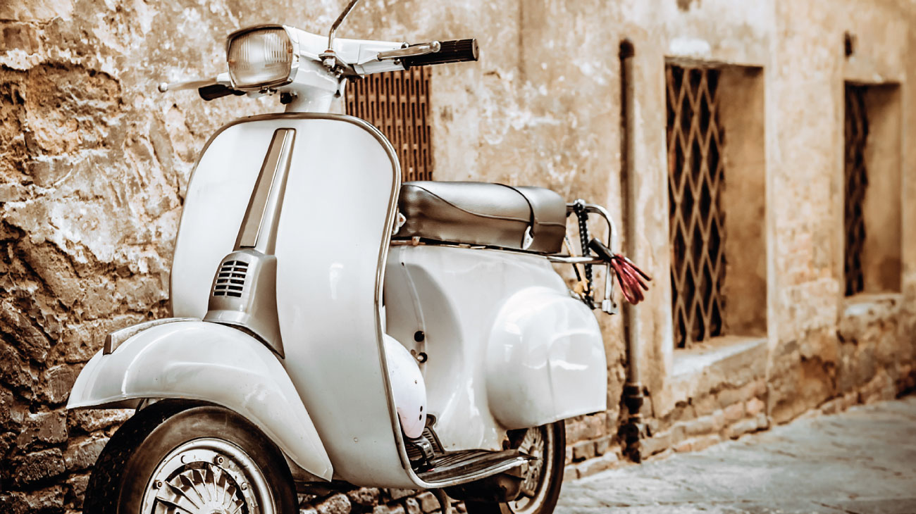 Italia 60s