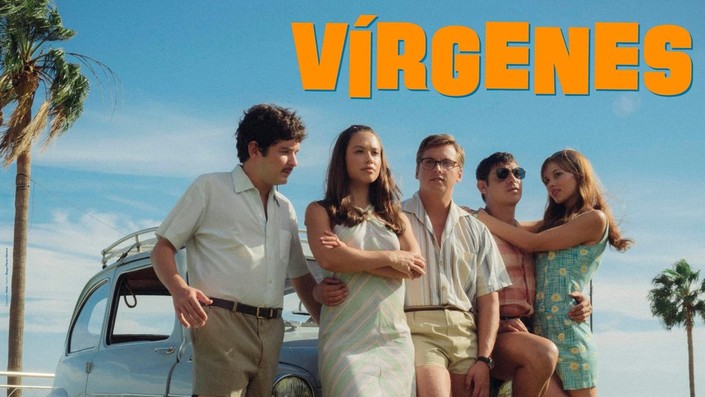 Vírgenes