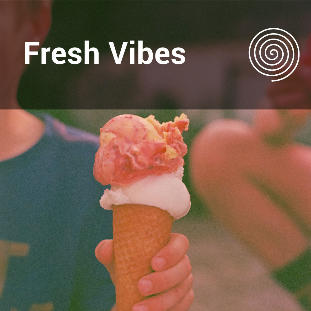 Fresh Vibes