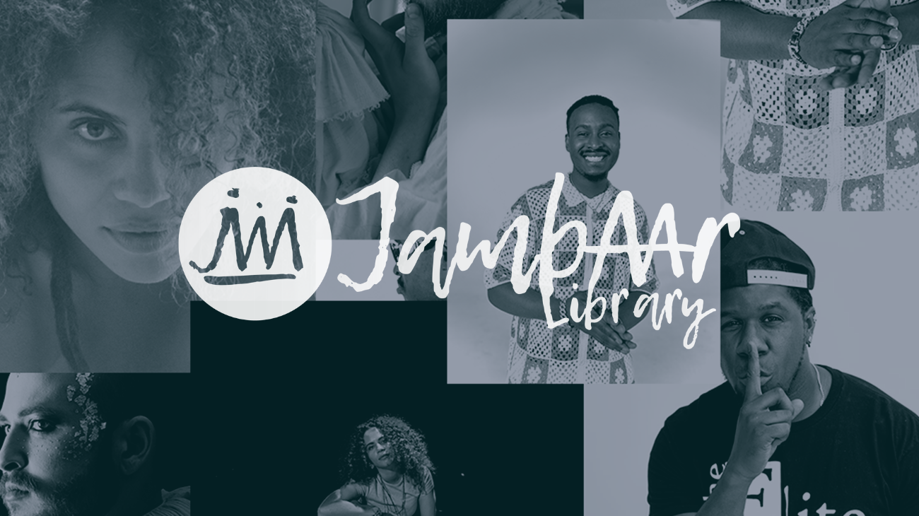 Entrevista Jambaar