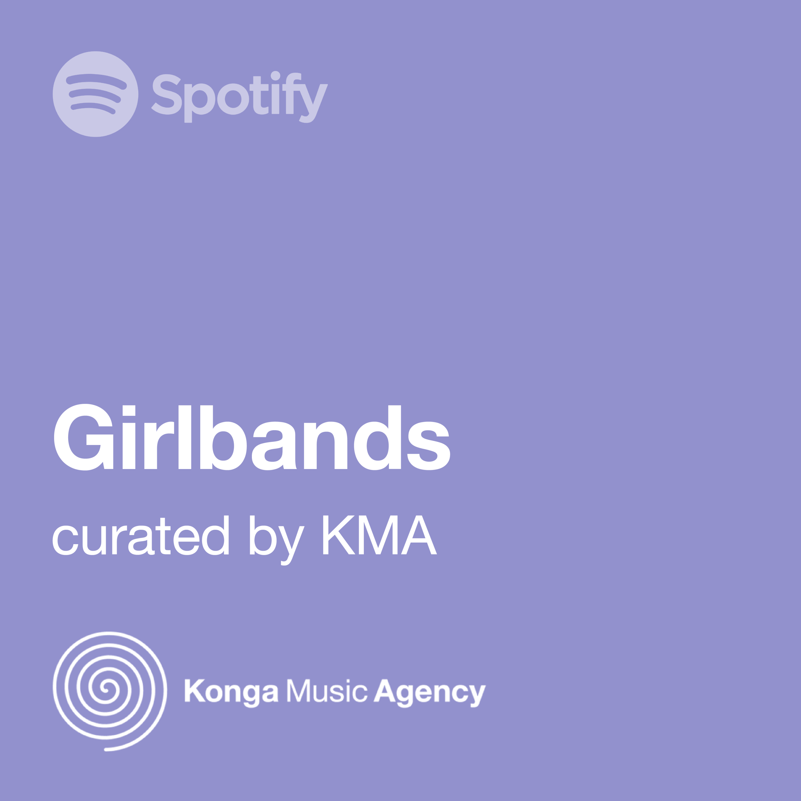 Girlbands
