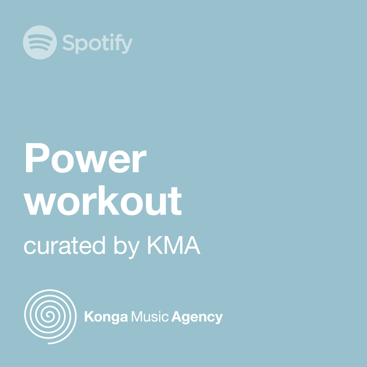 Power Workout