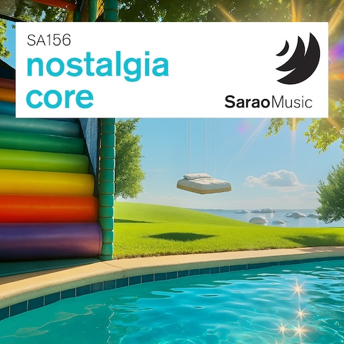 Nostalgia Core