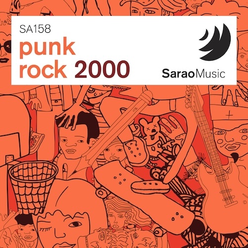 Punk Rock 2000