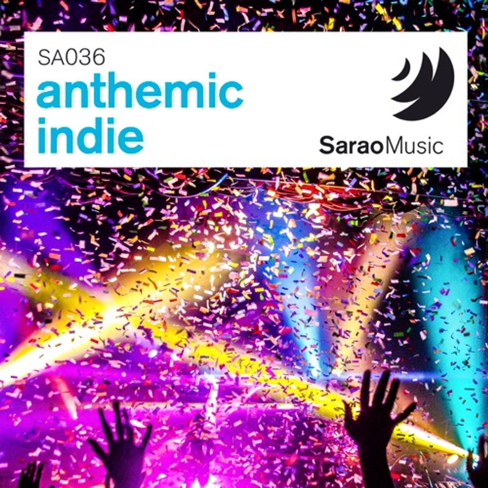 Anthemic Indie