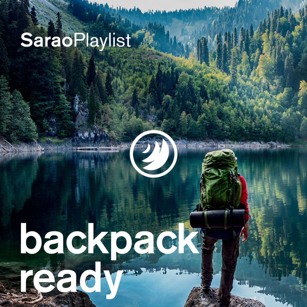 backpack ready
