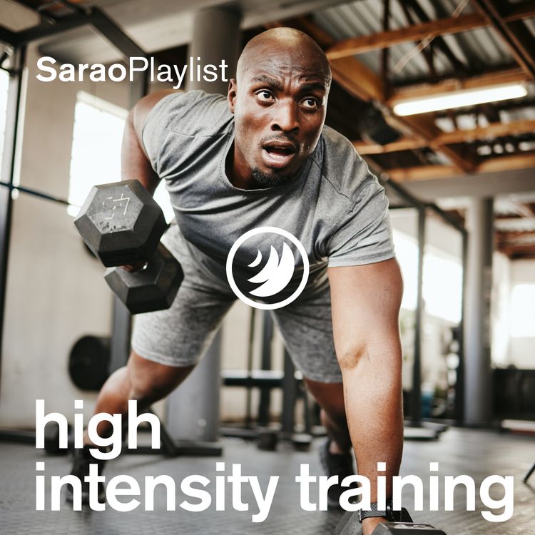 high intensity training