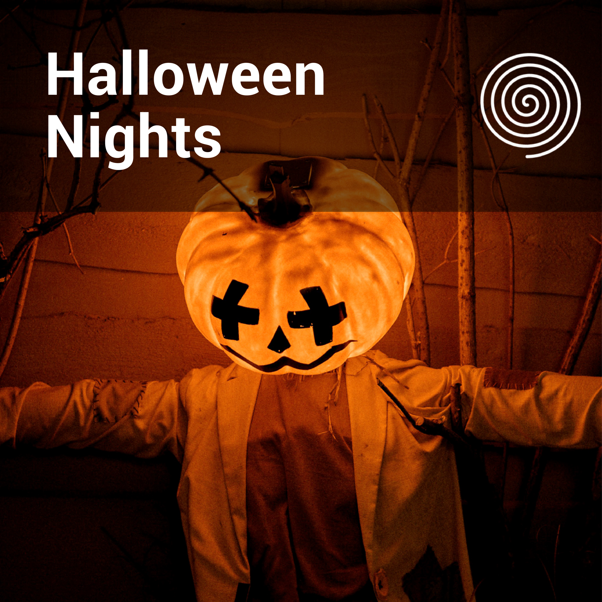 Halloween nights