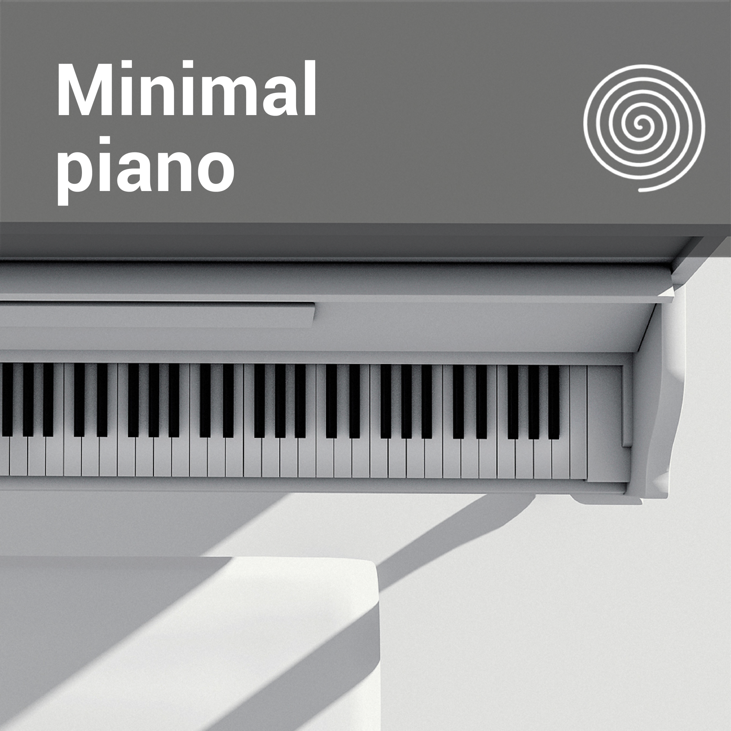 Minimal piano