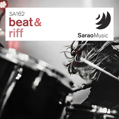 SA162 Beat & Riff