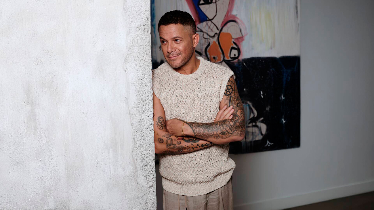 cuando nadie me ve alejandro sanz