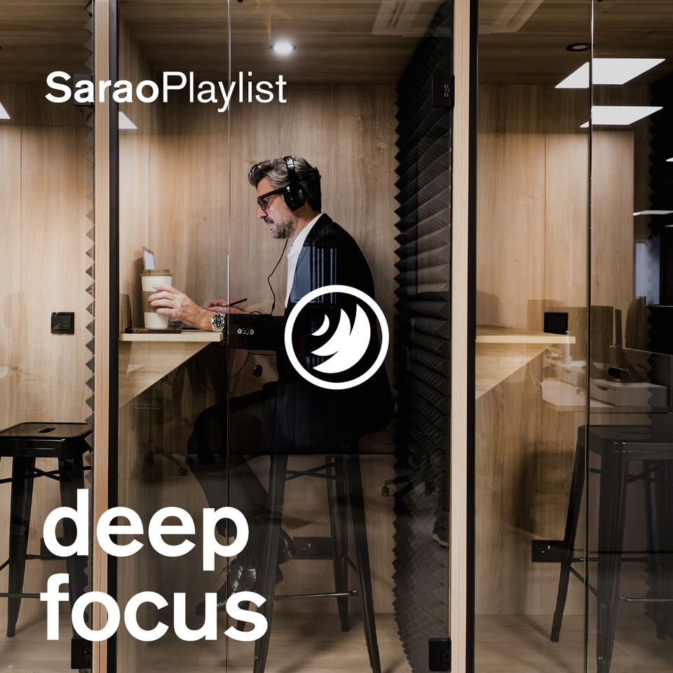 playlist deep focus