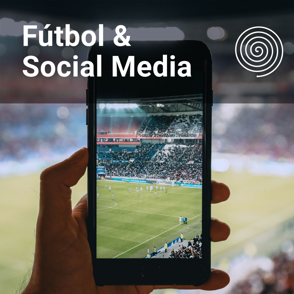Futbol-&-Social-Media Playlist