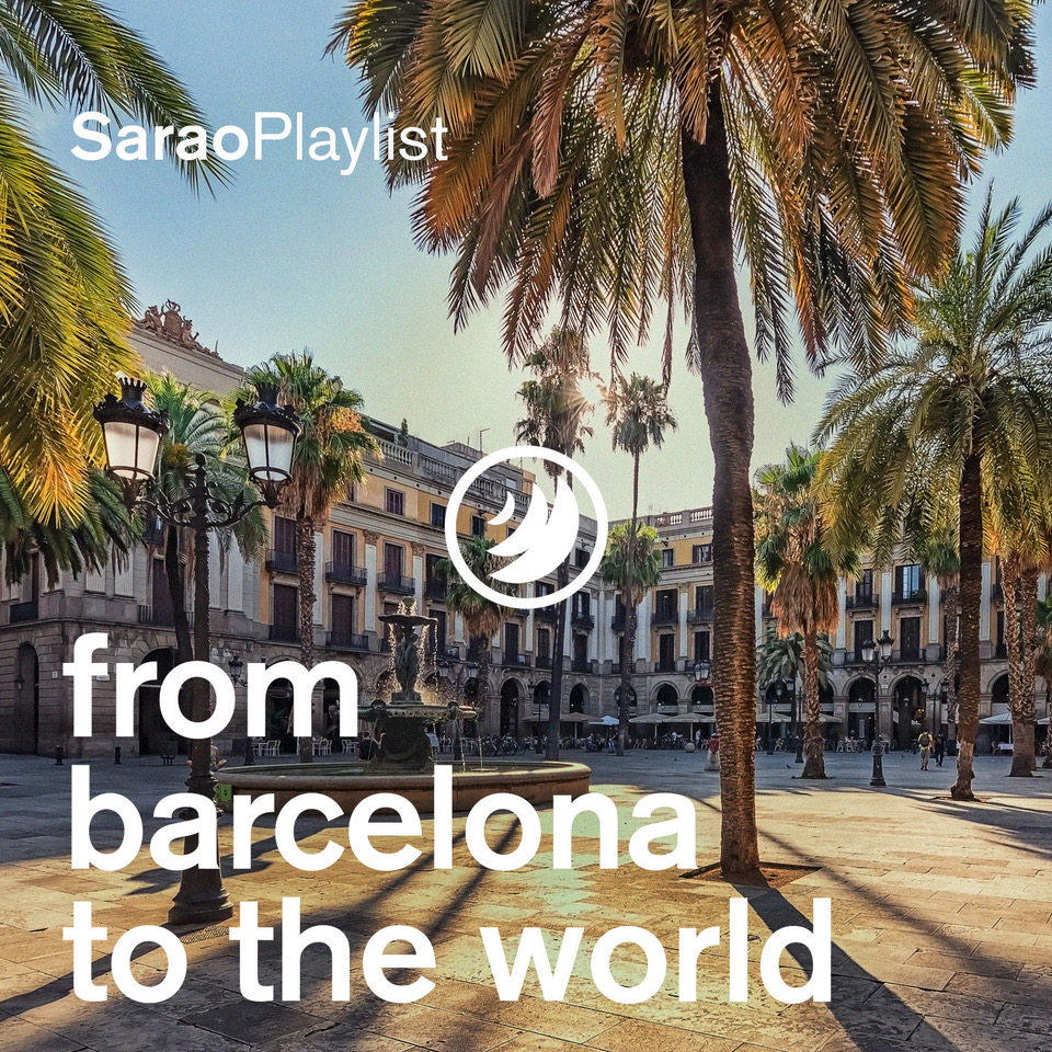 barcelona playlist