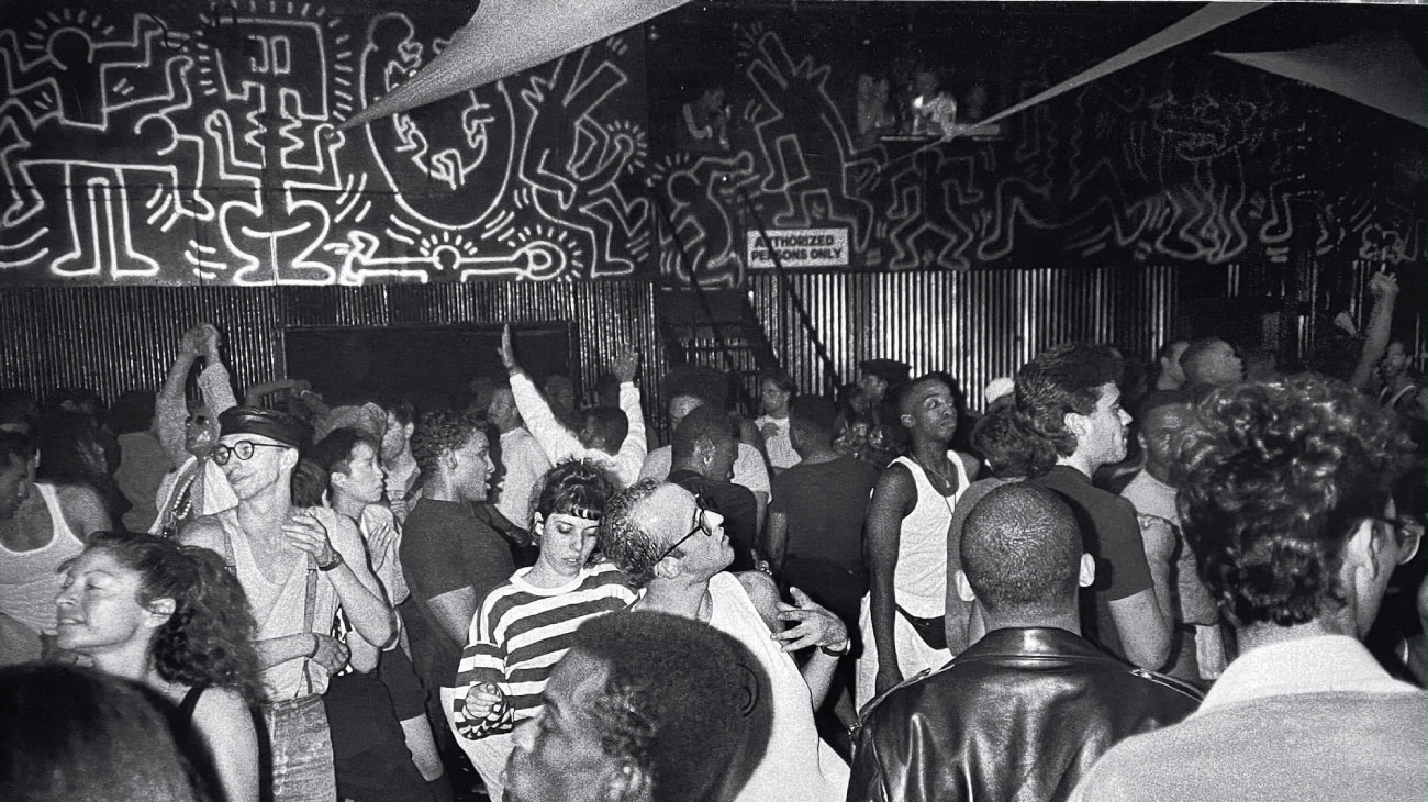House Music
