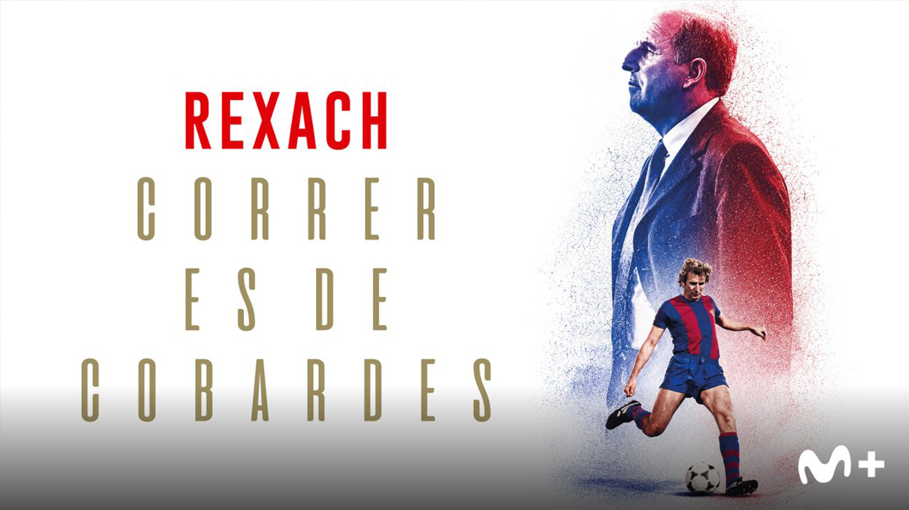 correr es de cobardes