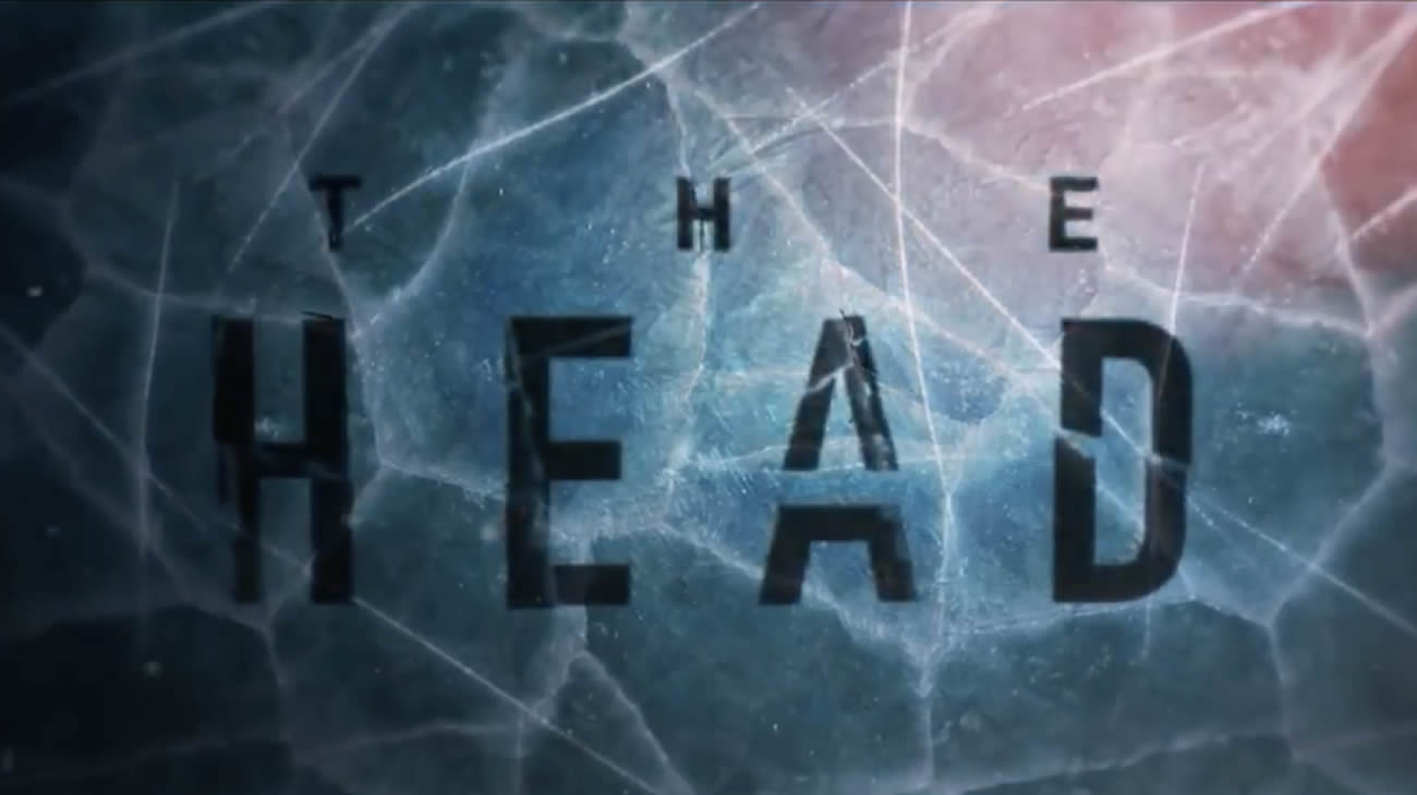 Trailer de The Head, la nueva serie de ficción de Álvaro Morte