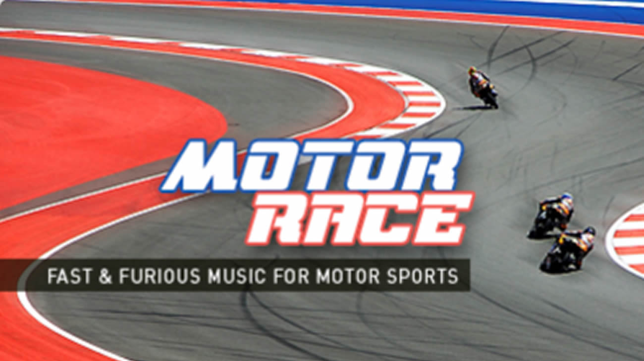 Motor Race