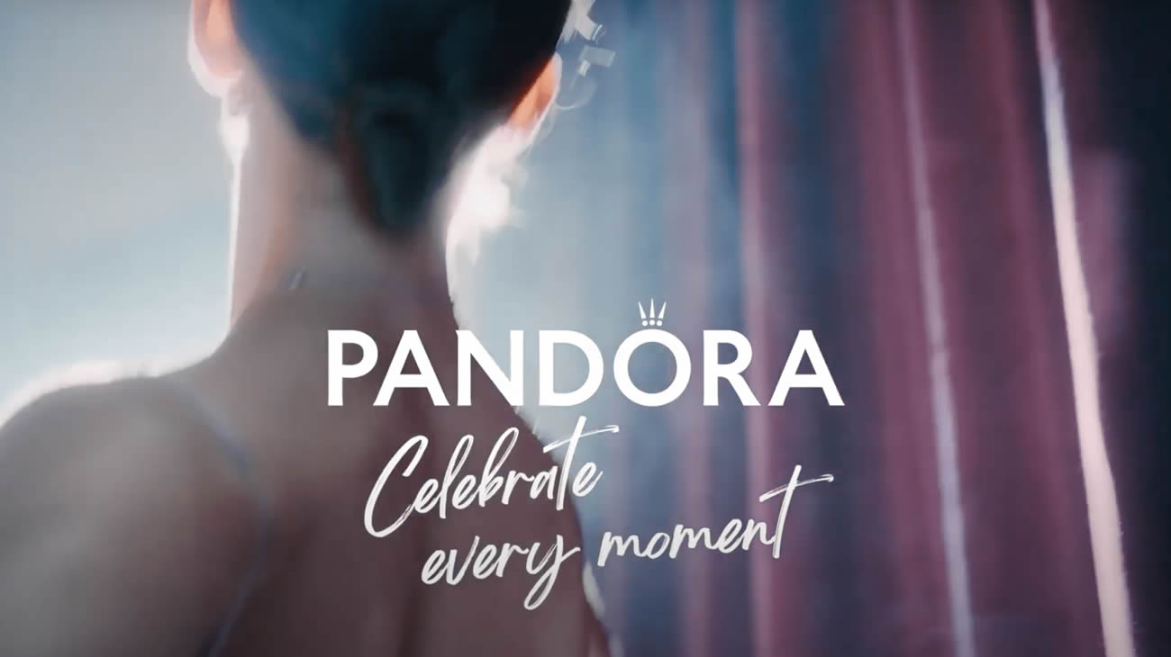 Pandora - Every Moment Has Its Own Story