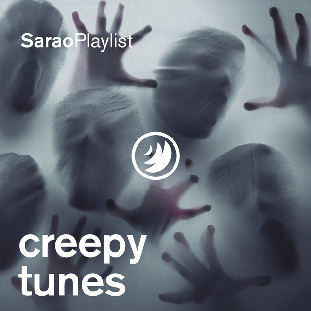 Playlist Production Music SaraoMusic Creepy Tunes