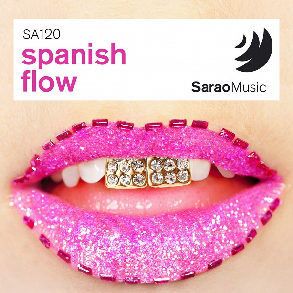 spanish flow/SA120