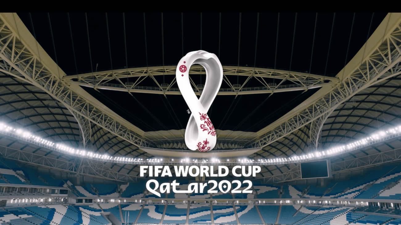 FIFA World Cup Qatar 2022 - Two Tears To Go