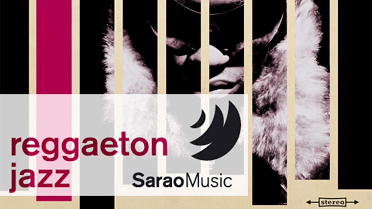 Banner SA126 Reggaeton Jazz