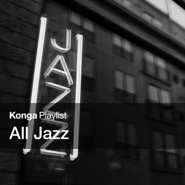 Playlist_KongaSearch_All Jazz