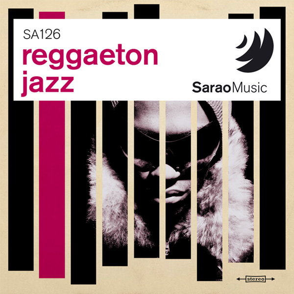 SA126 Reggaeton Jazz