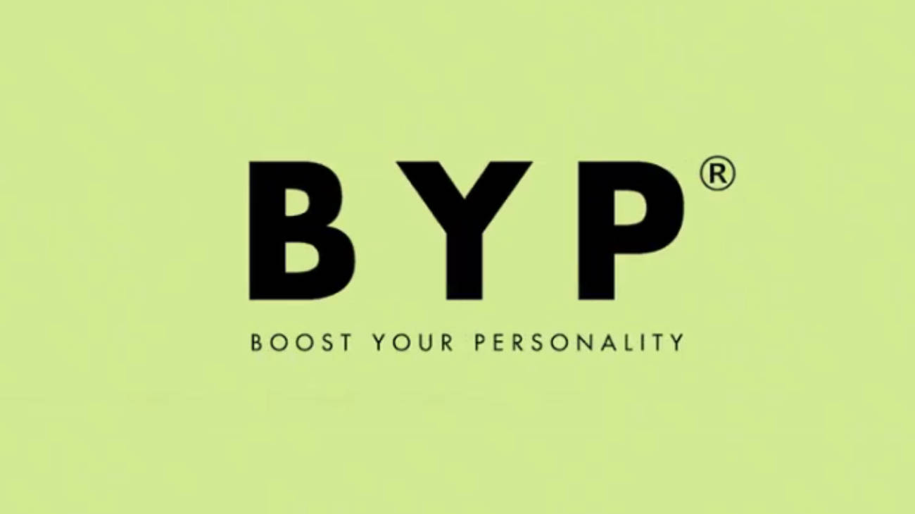 BYP Bebidas - Pieza promocional online