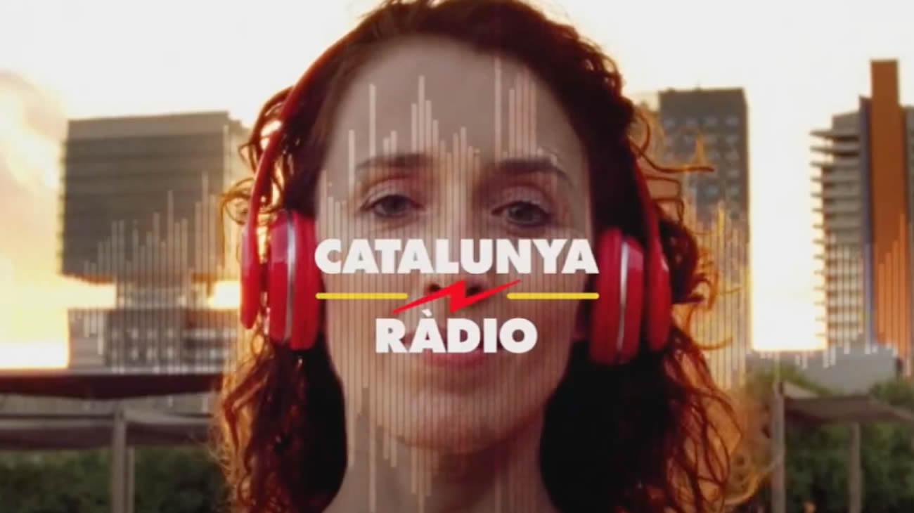 Catalunya Ràdio, Nueva Temporada 2020/2021 - Campaña digital